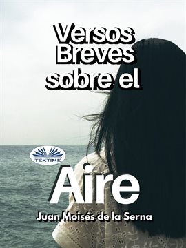 Cover image for Versos Breves Sobre El Aire