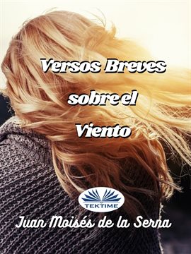 Cover image for Versos Breve Sobre El Viento