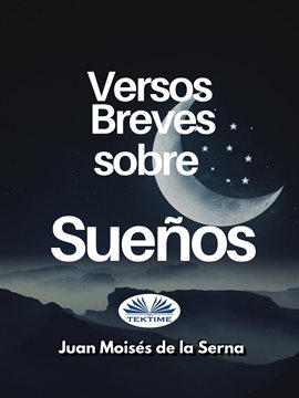 Cover image for Versos Breves Sobre Sueños