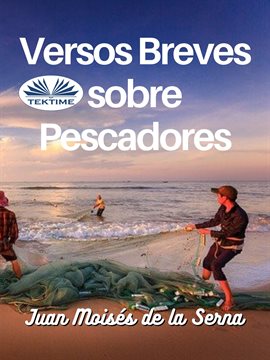 Cover image for Versos Breves Sobre Pescadores