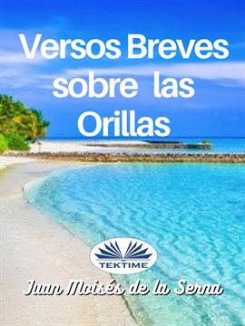 Cover image for Versos Breves Sobre Las Orillas