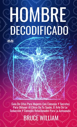 Imagen de portada para Hombre Decodificado