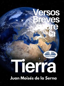 Cover image for Versos Breves Sobre La Tierra