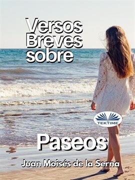 Cover image for Versos Breves Sobre Paseos