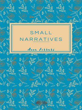 Cover image for Small Narratives