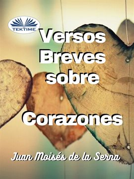 Cover image for Versos Breves Sobre Corazones