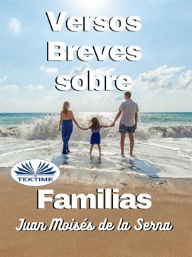 Cover image for Versos Breves Sobre Familias