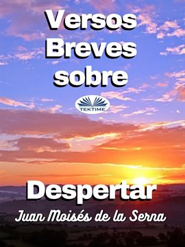 Cover image for Versos Breves Sobre Despertar