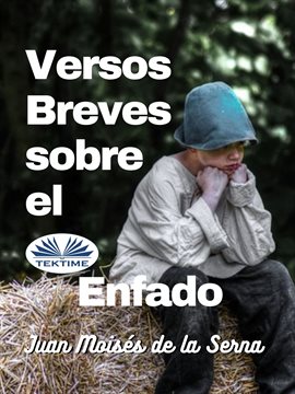 Cover image for Versos Breves Sobre El Enfado