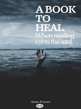 Cover image for A Book To Heal