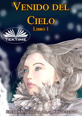 Cover image for Venido Del Cielo