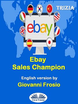 Cover image for Ebay Sales Champions