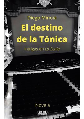 Cover image for El Destino De La Tónica