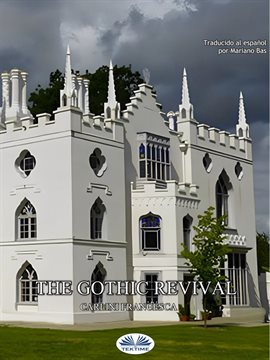 Cover image for The Gothic Revival