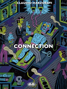 Cover image for Connection