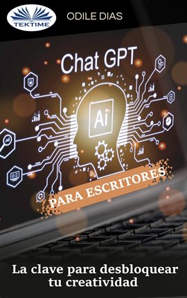 Cover image for ChatGPT Para Escritores