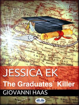 Cover image for Jessica Ek