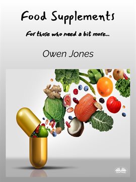 Cover image for Food Supplements