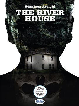 Cover image for The River House