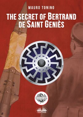 Cover image for The Secret of Bertrand De Saint Genies