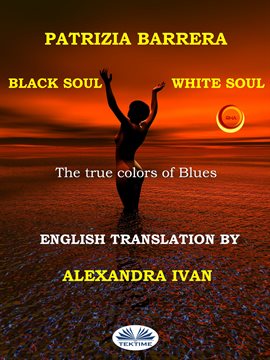 Cover image for Black Soul, White Soul