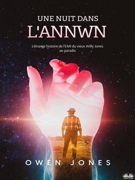 Cover image for Une Nuit Dans L'Annwn