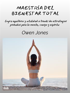 Maestría Del Bienestar Total