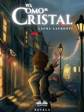 Yo, Como El Cristal