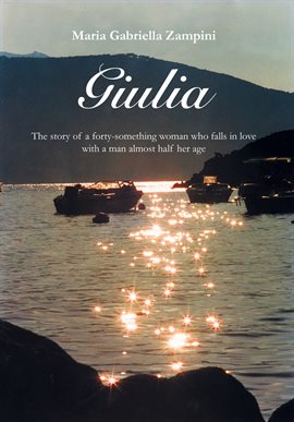 Cover image for Giulia