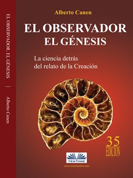 Cover image for El Observador. El Genesis