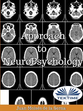 Cover image for Approach To Neuropsychology