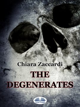 Cover image for The Degenerates