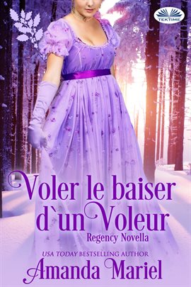 Cover image for Voler Le Baiser D'Un Voleur
