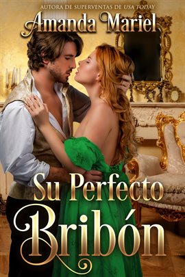 Cover image for Su Perfecto Bribón