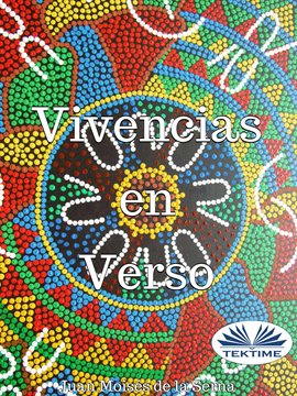 Cover image for Vivencias En Verso