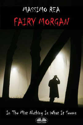 Cover image for Fairy Morgan