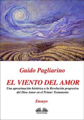 Cover image for El Viento Del Amor