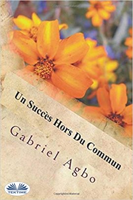 Cover image for Un Succès Hors Du Commun