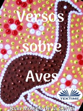 Cover image for Versos Sobre Aves