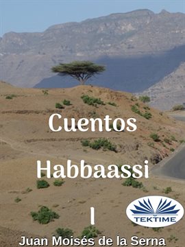 Cover image for Cuentos Habbaassi I