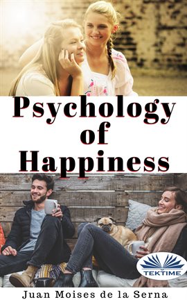 Cover image for Psychology Of Happiness