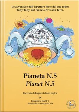 Pianeta N.5 (Planet N.5)