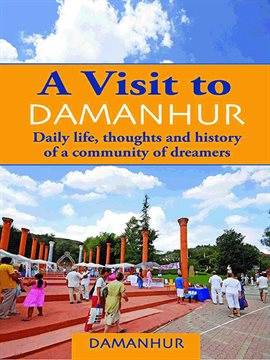 Cover image for A Visit to Damanhur