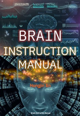 Cover image for Brain Instruction Manual