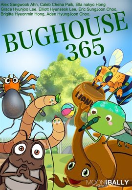 Imagen de portada para Bughouse365