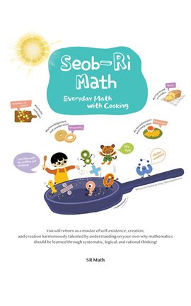 Imagen de portada para Seob-Ri Math