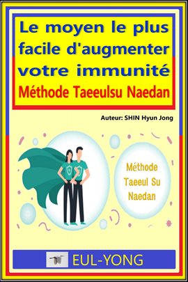 Cover image for Le Moyen Le Plus Facile D\'augmenter Votre Immunité