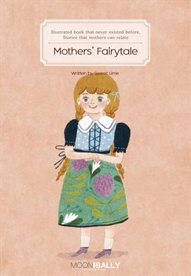 Cover image for Mothers' Fairytale