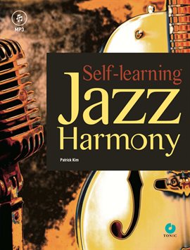 Imagen de portada para Self learning Jazz Harmony