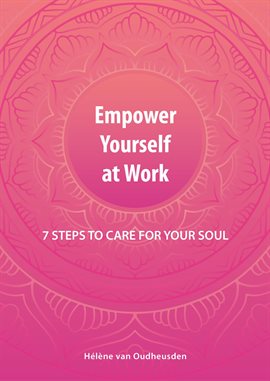 Imagen de portada para Empower Yourself at Work